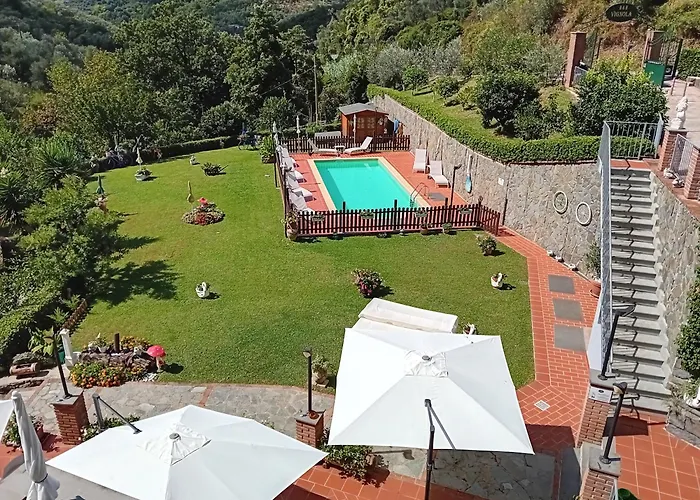 VignolaBed and Breakfast